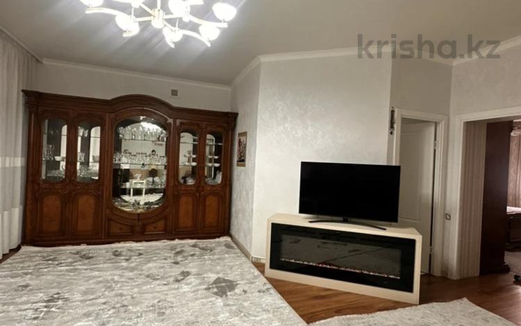 2-комнатная квартира · 60 м² · 1/5 этаж, мкр Новый Город, Бухар жырау 38 а за 300 000 ₸ в Караганде, Казыбек би р-н — фото 2