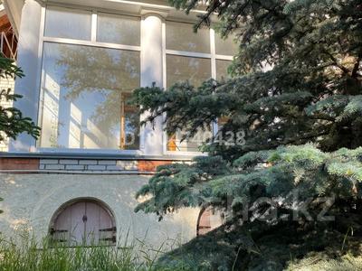 Отдельный дом · 5 комнат · 120 м² · 16.5 сот., Чапаева 4/5 за 54.5 млн ₸ в Мичуринское