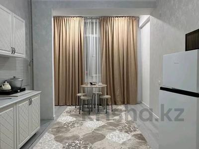 1-комнатная квартира · 41 м² · 8/10 этаж, 18 микрорайон 28 за 17 млн ₸ в Актау, 18-й мкр 