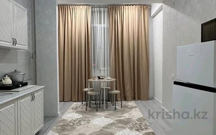 1-комнатная квартира · 41 м² · 8/10 этаж, 18 микрорайон 28 за 17 млн ₸ в Актау, 18-й мкр  — фото 2