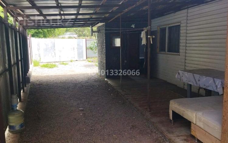 Жеке үй · 2 бөлме · 28 м², Айрадромная 25 а, бағасы: 220 000 ₸ в Боралдае (Бурундай) — фото 2