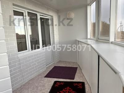 2-бөлмелі пәтер · 68 м² · 1/10 қабат, 10 мкр 24, бағасы: 22.5 млн ₸ в Аксае
