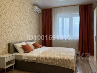 1-комнатная квартира · 60 м² · 3/25 этаж, мкр 11 112г — Актобе Ажары, Керуен Сити, World class, City Shopping center за 6 000 〒