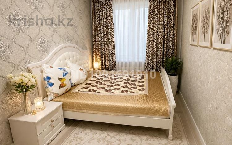 1-комнатная квартира · 60 м² · 3/25 этаж, мкр 11 112г — Актобе Ажары, Керуен Сити, World class, City Shopping center за 6 000 ₸ — фото 7