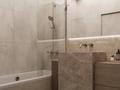 1-комнатная квартира · 47 м² · 11/22 этаж, Мангилик Ел 62 за 350 000 ₸ в Астане, Есильский р-н — фото 5