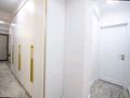 3-комнатная квартира, 78.5 м², 3/6 этаж, мкр Шугыла, Жунисова 10 к1 за 45 млн 〒 в Алматы, Наурызбайский р-н — фото 12