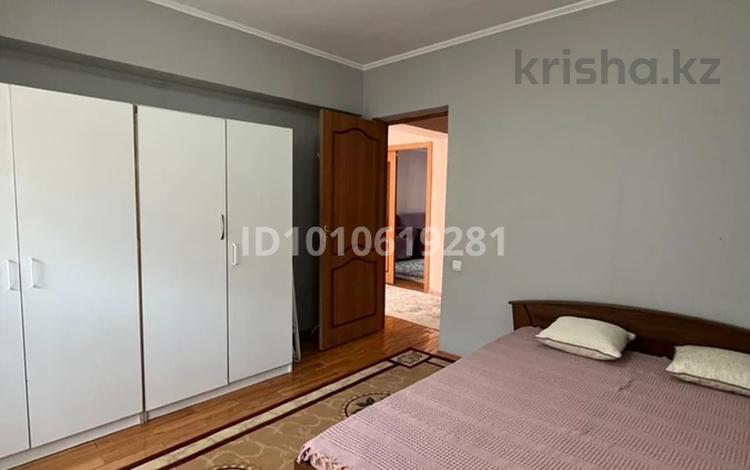3-комнатная квартира · 70 м² · 3/5 этаж, Навои 310 — улица Биржана за 58 млн ₸ в Алматы, Бостандыкский р-н — фото 22