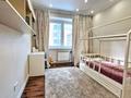 3-комнатная квартира · 86 м² · 8/15 этаж, мкр Керемет за 78 млн ₸ в Алматы, Бостандыкский р-н — фото 9