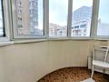 3-комнатная квартира · 86 м² · 8/15 этаж, мкр Керемет за 78 млн ₸ в Алматы, Бостандыкский р-н — фото 17
