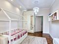 3-комнатная квартира · 86 м² · 8/15 этаж, мкр Керемет за 78 млн ₸ в Алматы, Бостандыкский р-н — фото 7