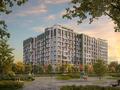 2-комнатная квартира · 54.16 м² · 2/9 этаж, Толе би (в шаге от Барыс Арена) за ~ 29.7 млн ₸ в Астане, Нура р-н