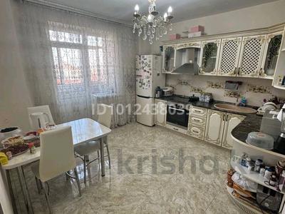3-бөлмелі пәтер · 102 м² · 13/15 қабат, Просп. Богенбай Батыра 24/1, бағасы: 46 млн ₸ в Астане, Сарыарка р-н