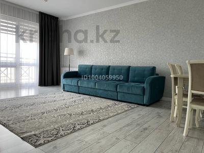 2-комнатная квартира · 80 м² · 5/9 этаж, 15-й мкр 62 за 28 млн 〒 в Актау