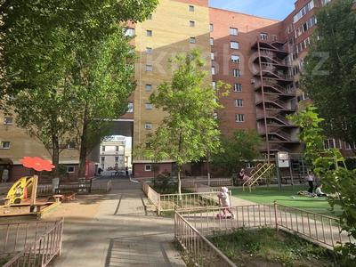 3-комнатная квартира · 70 м² · 3/9 этаж, ул. Беимбета Майлина 31 за 26.3 млн ₸ в Астане, Алматы р-н