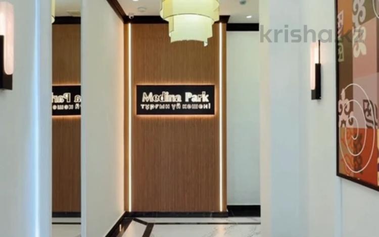 2-комнатная квартира · 76.9 м² · 6/11 этаж, 33-й мкр за ~ 30 млн ₸ в Актау — фото 2