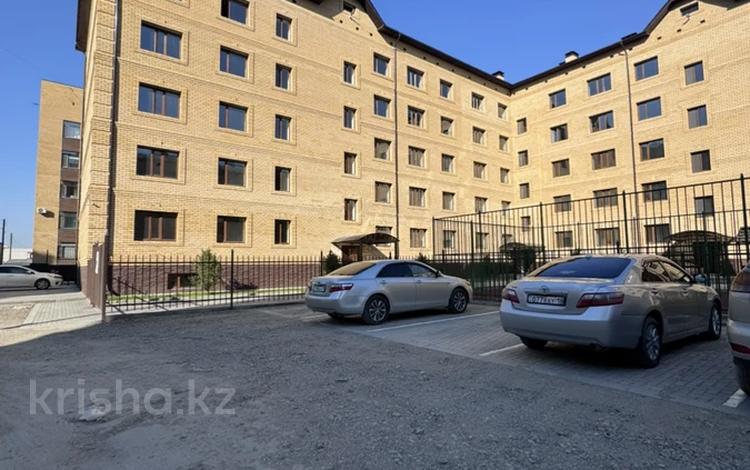 1-бөлмелі пәтер · 40 м² · 3/5 қабат, Каркаралинская 17 — Рядом с новой Мечетью, бағасы: 18 млн ₸ в Семее — фото 10