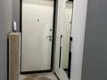 2-комнатная квартира · 48 м² · 7/13 этаж, ул. Халела Досмухамедова 83к1 за 69 млн ₸ в Алматы, Алмалинский р-н — фото 5
