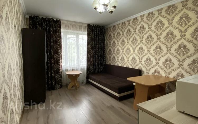 1-комнатная квартира · 18 м² · 4/5 этаж, Жубанова 13 за 140 000 ₸ в Алматы, Ауэзовский р-н — фото 6