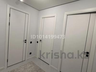 2-бөлмелі пәтер · 42 м² · 2/6 қабат, Ұлжан-1 ш/а., Жалайыр 44 к1, бағасы: 28 млн ₸ в Алматы, Алатауский р-н
