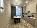 4-бөлмелі пәтер · 130 м² · 3/9 қабат, Набережная 49Б, бағасы: 105 млн ₸ в Костанае — фото 5