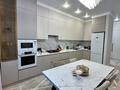 4-бөлмелі пәтер · 130 м² · 3/9 қабат, Набережная 49Б, бағасы: 105 млн ₸ в Костанае — фото 6