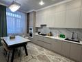 4-бөлмелі пәтер · 130 м² · 3/9 қабат, Набережная 49Б, бағасы: 105 млн ₸ в Костанае — фото 7