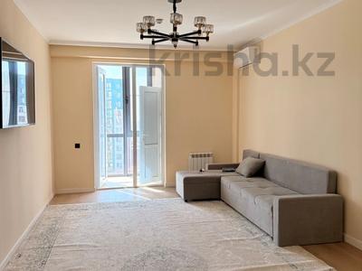 2-комнатная квартира · 82 м² · 7/12 этаж, мкр Нурсат, Назарбекова 29/2 — Шаяхметов за 41.5 млн ₸ в Шымкенте, Каратауский р-н