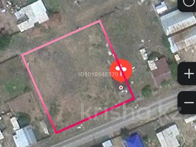 Участок · 25 соток, Семипалатинская 19б за 15 млн ₸ в Кенжеколе