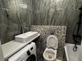 1-бөлмелі пәтер · 21.8 м² · 2/11 қабат, Шоссе Коргалжын 37, бағасы: 13.3 млн ₸ в Астане, Нура р-н — фото 3