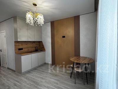 1-бөлмелі пәтер · 21.8 м² · 2/11 қабат, Шоссе Коргалжын 37, бағасы: 13.3 млн ₸ в Астане, Нура р-н