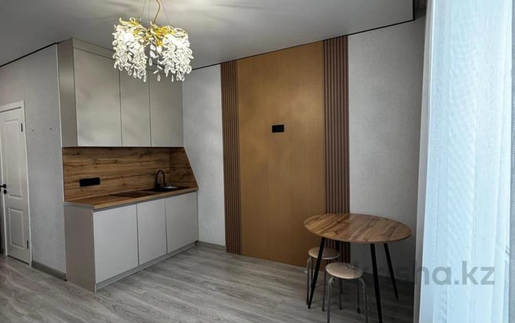 1-бөлмелі пәтер · 21.8 м² · 2/11 қабат, Шоссе Коргалжын 37, бағасы: 13.3 млн ₸ в Астане, Нура р-н — фото 4
