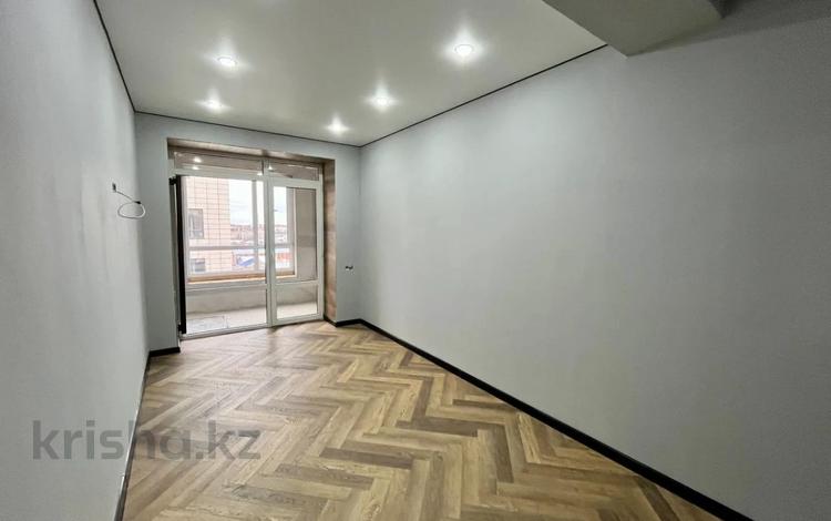 4-комнатная квартира · 104 м² · 11/11 этаж, Победы 70\2 за 56 млн 〒 в Костанае — фото 2