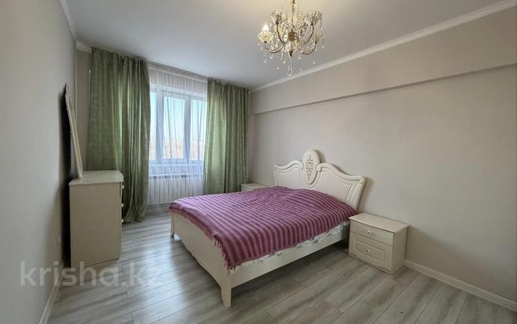 3-бөлмелі пәтер · 70 м² · 5/5 қабат, Райымбека 206/7, бағасы: 43 млн ₸ в Алматы, Алмалинский р-н — фото 2