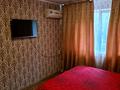 1-комнатная квартира, 36 м², 3 этаж посуточно, Бауыржан Момышулы 7 — Тауке Хана за 6 000 〒 в Шымкенте, Аль-Фарабийский р-н