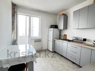 1-комнатная квартира · 38 м² · 6/6 этаж, ЖК Ырысты за 23.5 млн ₸ в Алматы