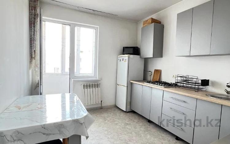 1-комнатная квартира · 38 м² · 6/6 этаж, ЖК Ырысты за 23.5 млн ₸ в Алматы — фото 3