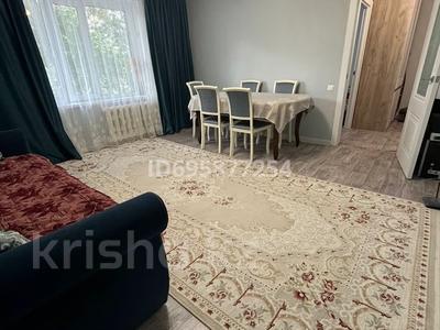 3-бөлмелі пәтер · 64 м² · 1 қабат, Степной 4 ш/а. 17, бағасы: 26.5 млн ₸ в Караганде, Казыбек би р-н