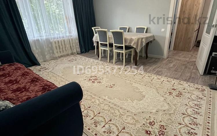 3-бөлмелі пәтер · 64 м² · 1 қабат, Степной 4 ш/а. 17, бағасы: 26.5 млн ₸ в Караганде, Казыбек би р-н — фото 11