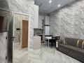 1-комнатная квартира · 40 м², Кабанбай Батыра 58Б за 3 000 ₸ в Астане, Есильский р-н — фото 4