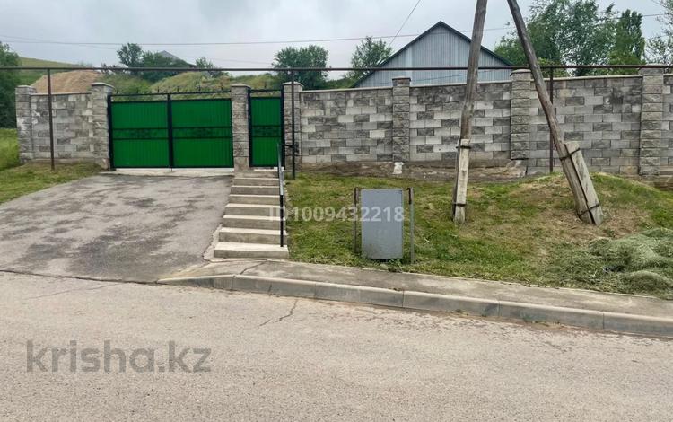 Жеке үй · 4 бөлме · 100 м² · 10 жүзд., Капал Батыра 19/1, бағасы: 30 млн ₸ в Шамалгане — фото 26