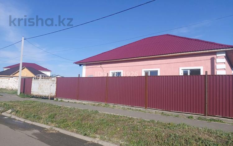 Жеке үй · 4 бөлме · 158 м² · 10 жүзд., 2-й мкр 1 — Коргалжын 32, бағасы: 37.5 млн ₸ в Акмоле — фото 2