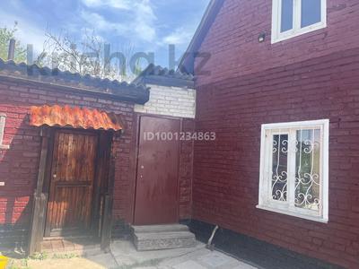 Дача · 3 комнаты · 46 м² · 9 сот., Ахмирово 57 — Дачный кооператив Центр за 6.5 млн 〒 в Усть-Каменогорске