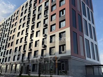 2-комнатная квартира · 72.8 м² · 3/9 этаж, Байдибек би 2/1 — Байдибек Би за 35 млн ₸ в Шымкенте, Абайский р-н