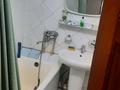 1-бөлмелі пәтер · 40 м² · 1/5 қабат, Ихсанова 52 — Курмангазы, бағасы: 13.5 млн ₸ в Уральске, мкр Школьник — фото 7