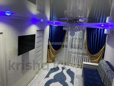 3-комнатная квартира, 65 м², 5/5 этаж, Алашахан 28 за 13.5 млн 〒 в Жезказгане