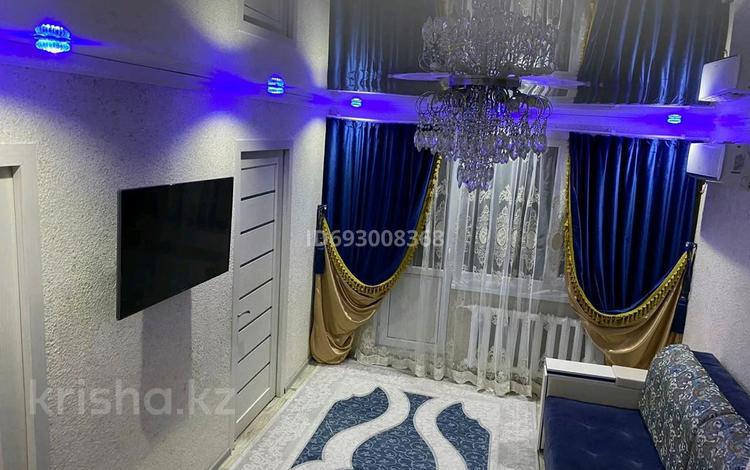 3-комнатная квартира, 65 м², 5/5 этаж, Алашахан 28 за 18 млн 〒 в Жезказгане — фото 2
