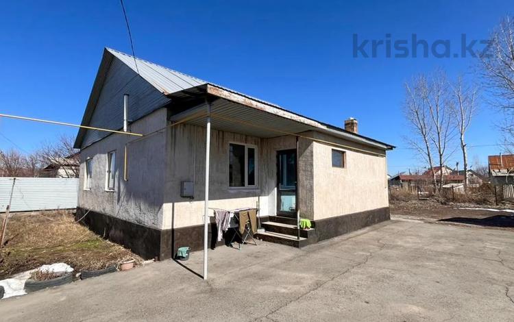 Отдельный дом · 6 комнат · 80.2 м² · 6 сот., Алимжанова за 21 млн ₸ в Талдыкоргане — фото 13