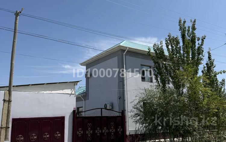 Отдельный дом · 4 комнаты · 150 м² · 10 сот., Казбека Тореманова 28 за 49 млн ₸ в  — фото 26