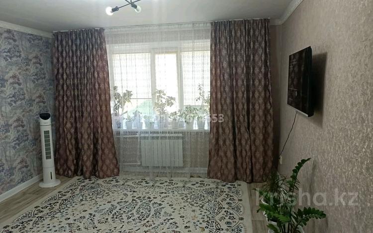 1-комнатная квартира · 39 м² · 4/5 этаж, мкр Шанхай, Макаренко 7 за 9 млн ₸ в Актобе — фото 2