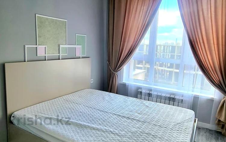 2-комнатная квартира · 41 м² · 4/19 этаж, Жургенова 19 — Байтурсынова за 250 000 ₸ в Астане, Сарайшык р-н — фото 2
